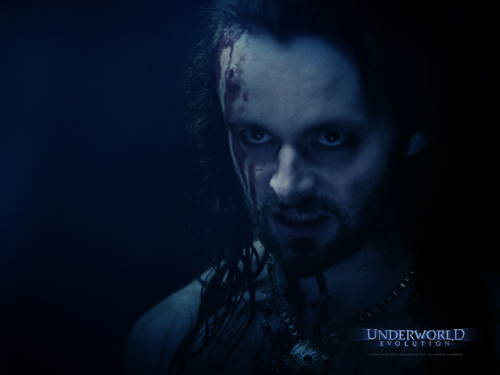 Wallpapers Movies Underworld - Evolution 