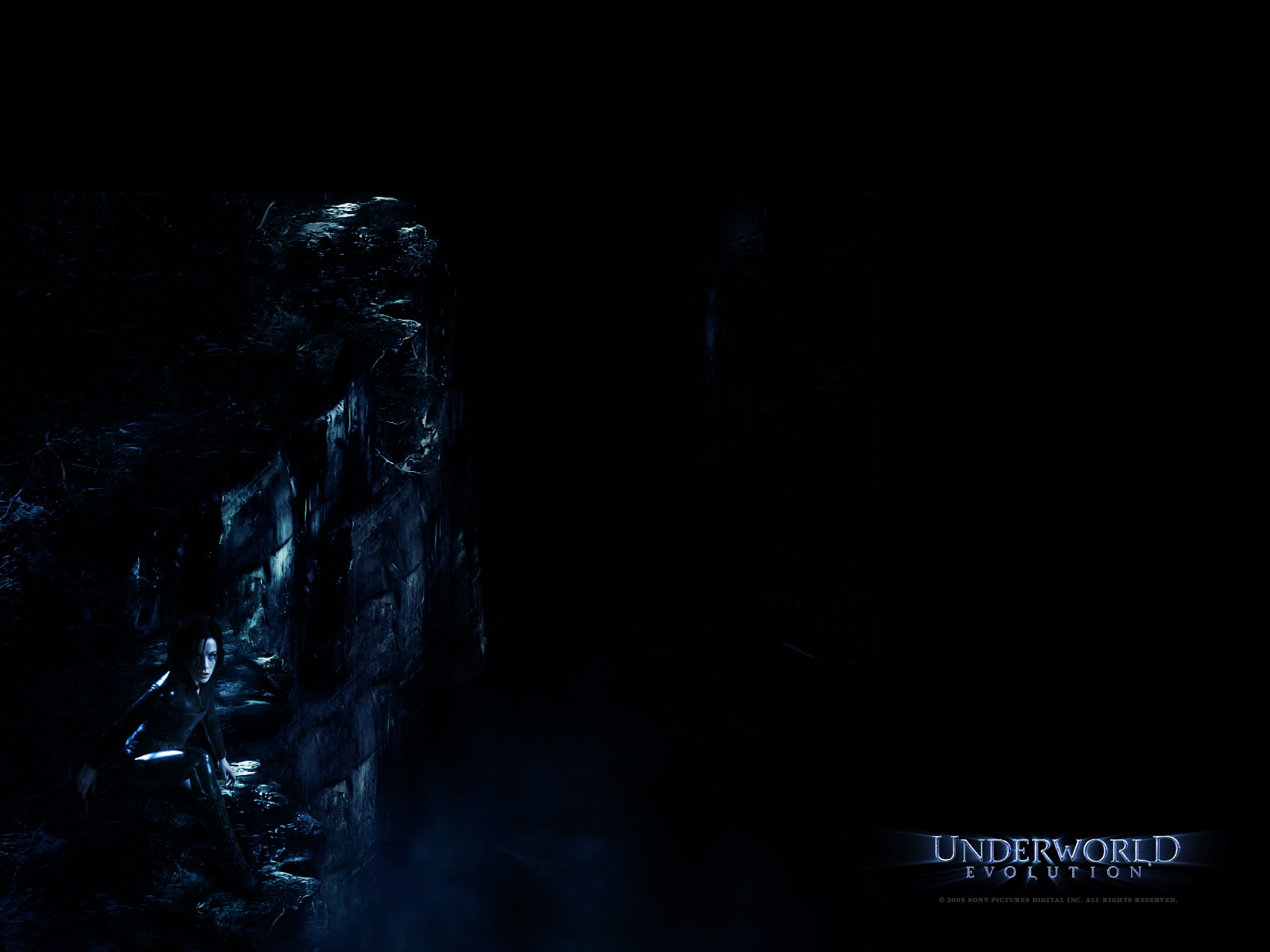 Wallpapers Movies Underworld - Evolution 