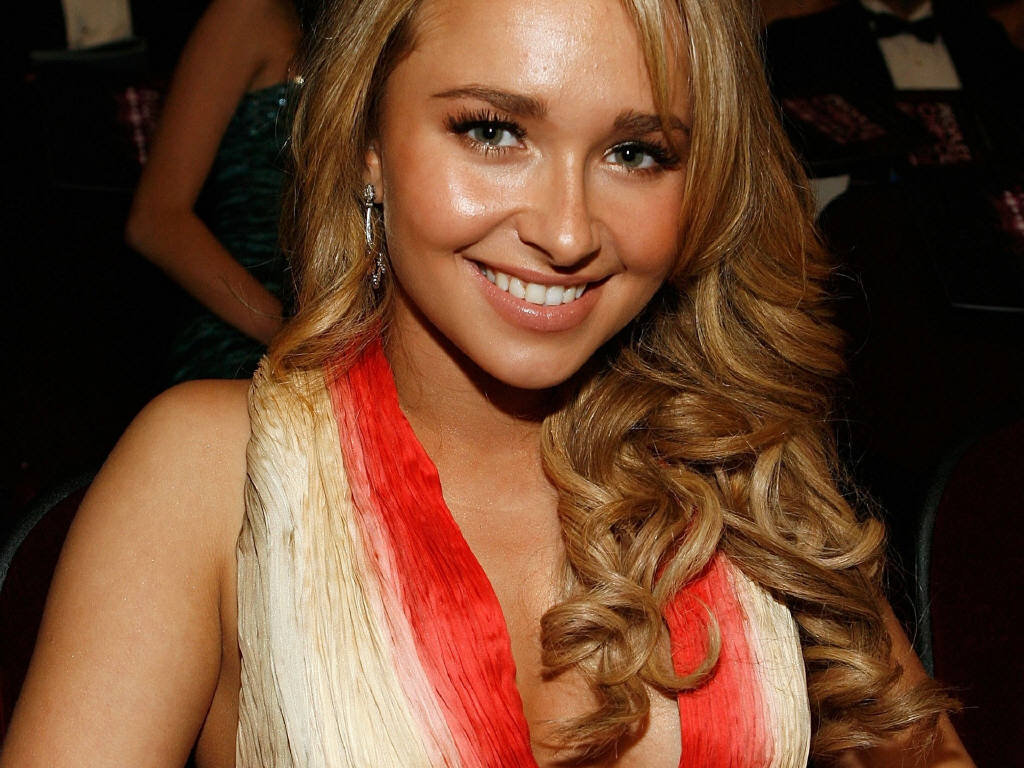 Wallpapers Celebrities Women Hayden Panettiere Hayden Panettiere