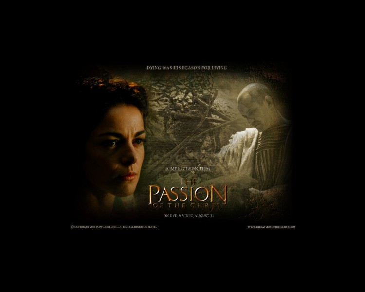 Wallpapers Movies The Passion of The Christ Wallpaper N188658