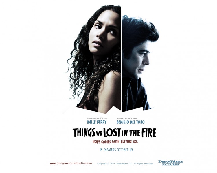 Wallpapers Movies Things We Lost in the Fire Wallpaper N188664