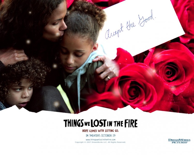 Wallpapers Movies Things We Lost in the Fire Wallpaper N188667