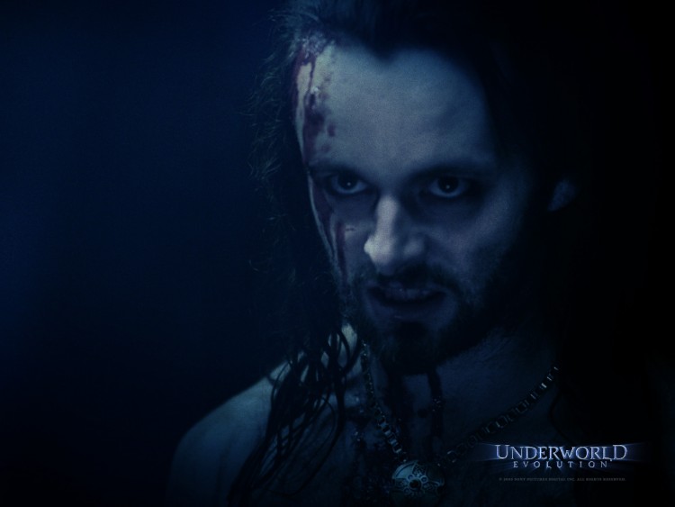 Wallpapers Movies Underworld - Evolution Wallpaper N188689