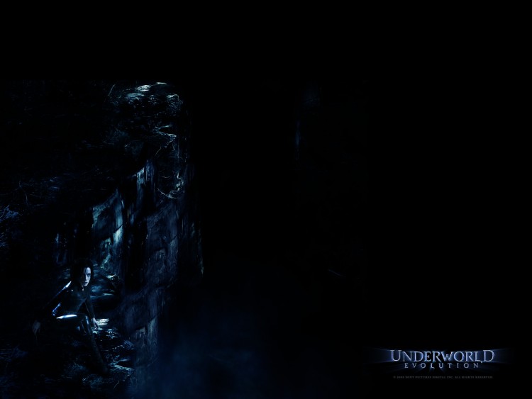 Wallpapers Movies Underworld - Evolution Wallpaper N188692