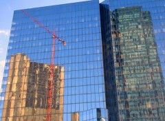 Fonds d'cran Constructions et architecture MIROIR