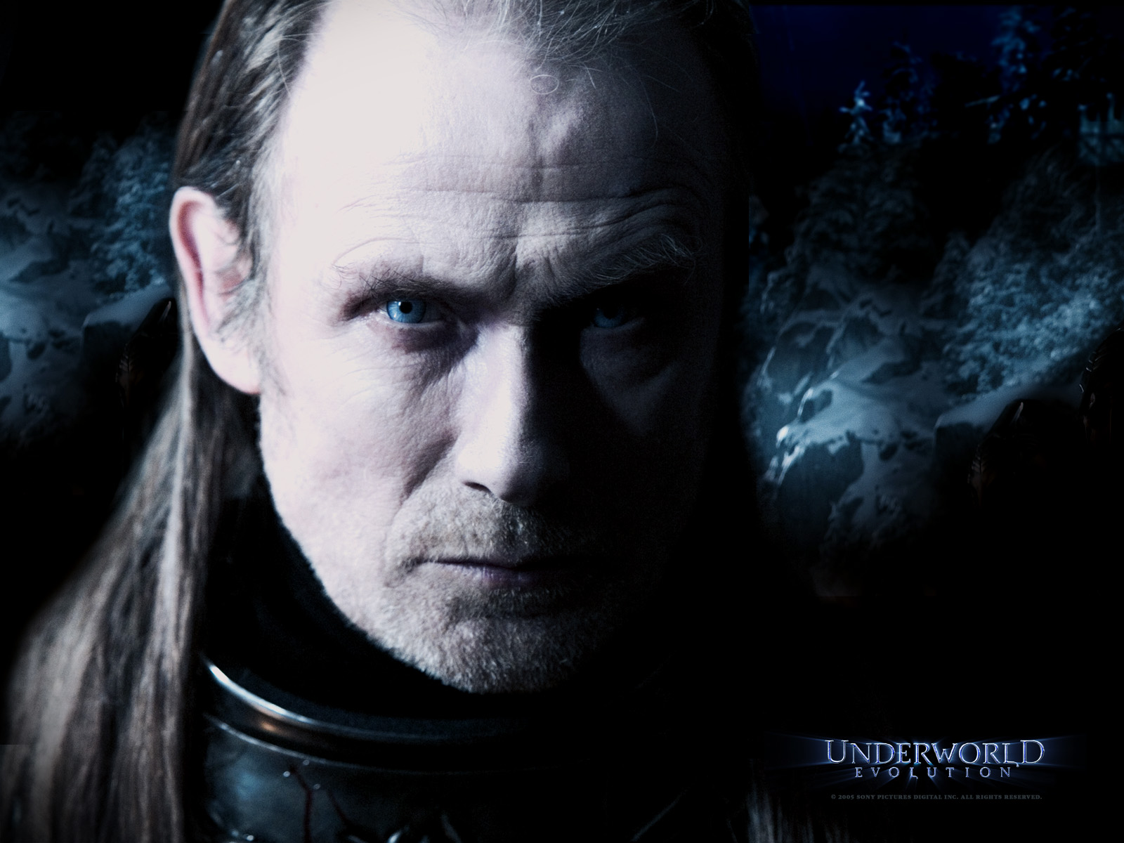 Wallpapers Movies Underworld - Evolution 