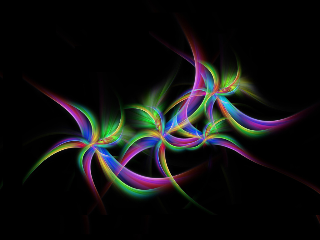 Wallpapers Digital Art Abstract 