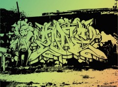 Wallpapers Digital Art Graff