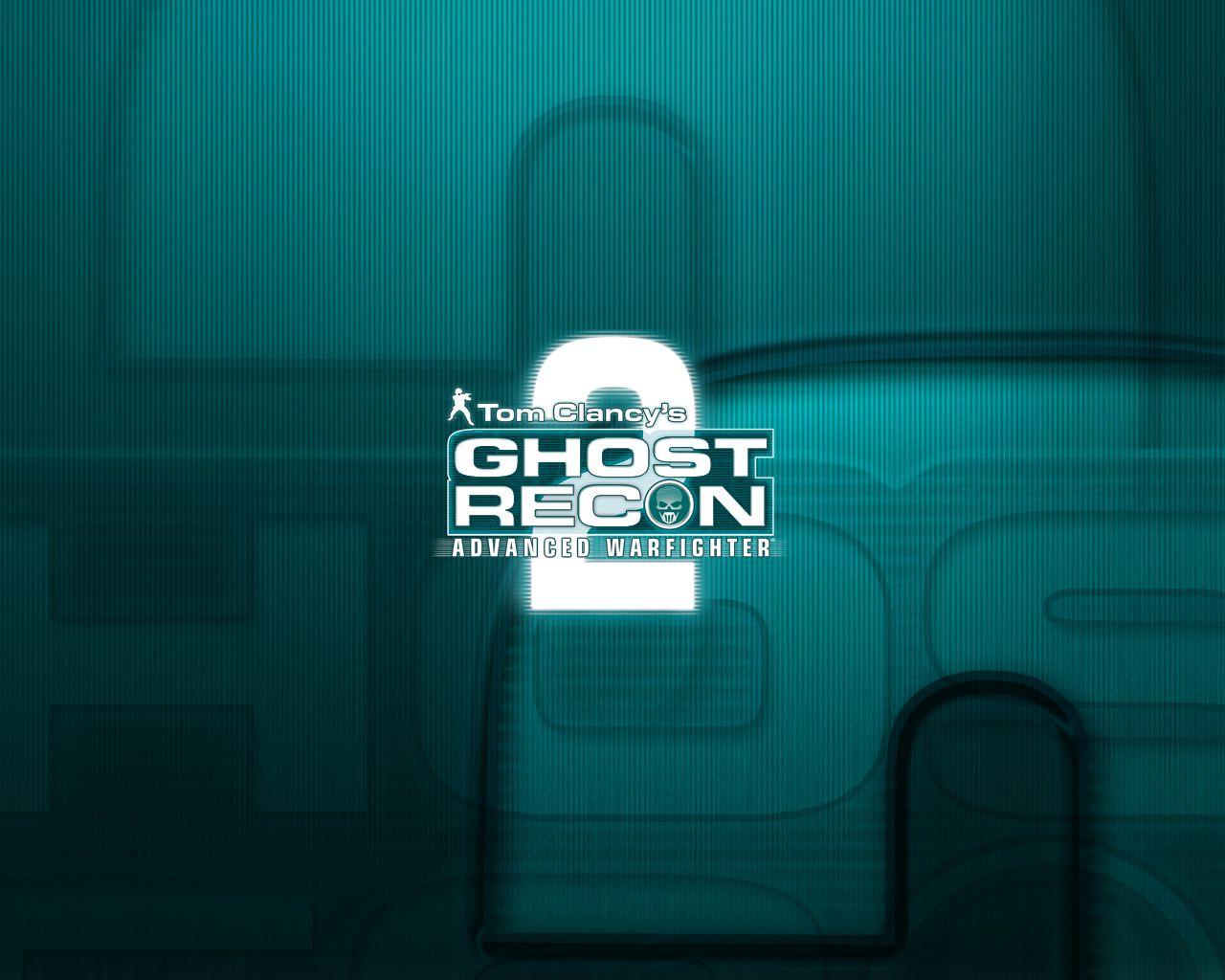 Wallpapers Video Games Tom Clancy's Ghost Recon 