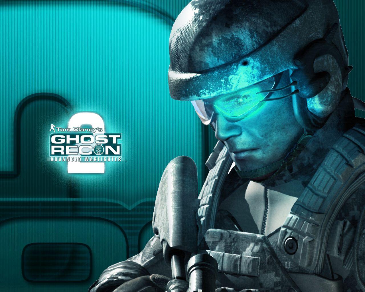 Wallpapers Video Games Tom Clancy's Ghost Recon 