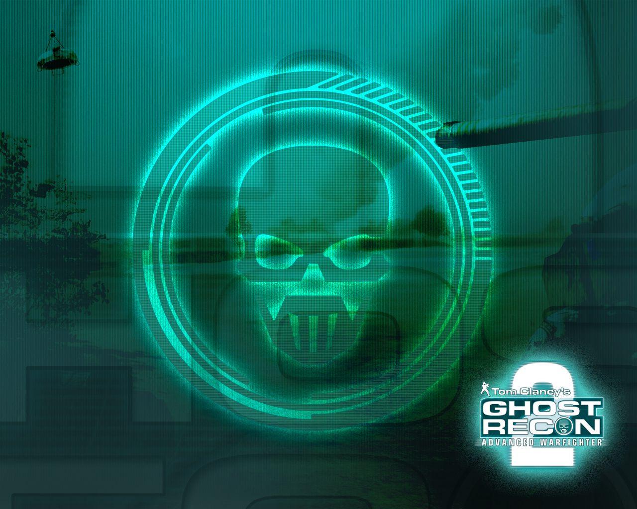 Fonds d'cran Jeux Vido Tom Clancy's Ghost Recon 