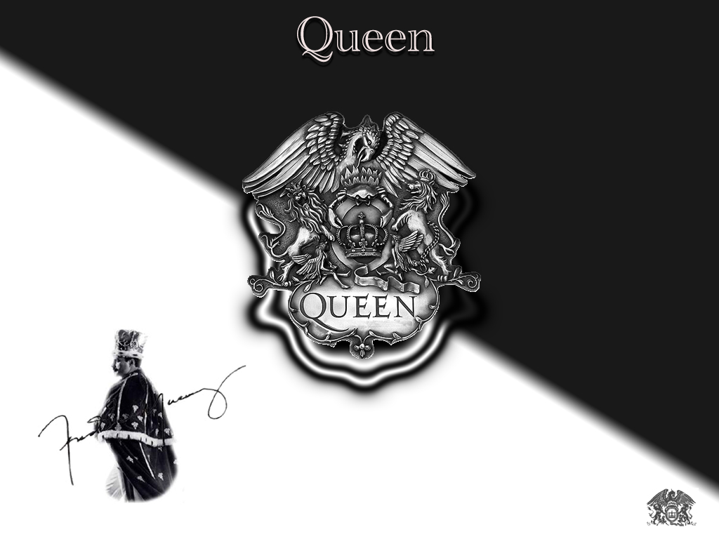 Fonds d'cran Musique Queen Queen 2