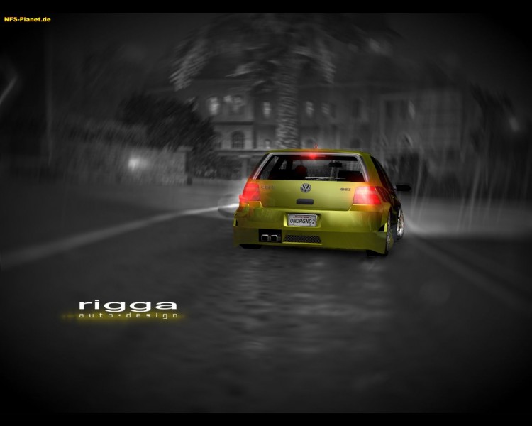 Fonds d'cran Jeux Vido Need For Speed Underground 2 Wallpaper N188959