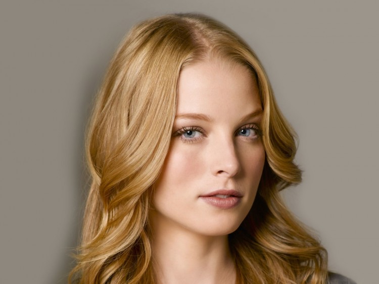 Fonds d'cran Clbrits Femme Rachel Nichols Wallpaper N189020