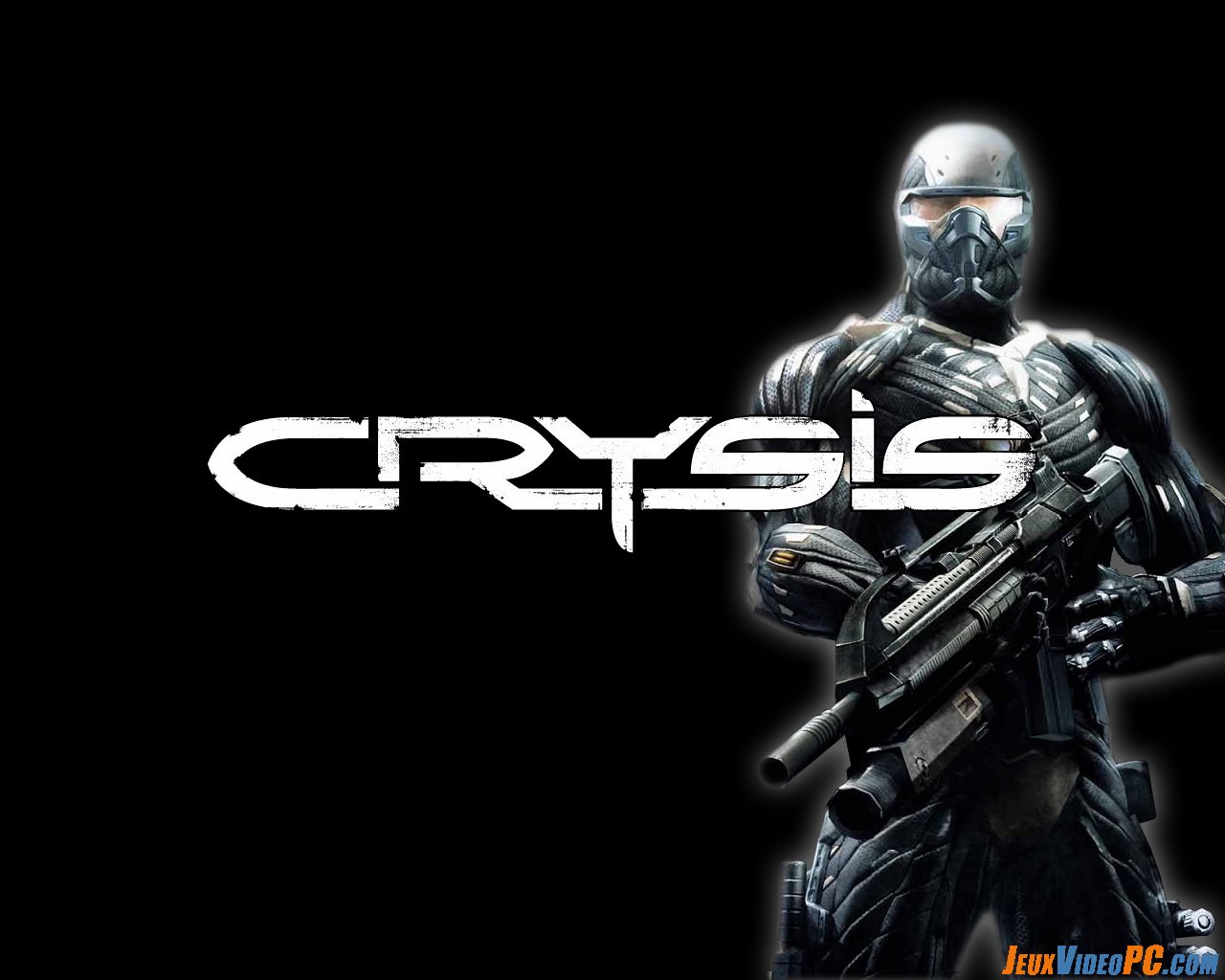 Wallpapers Video Games Crysis 