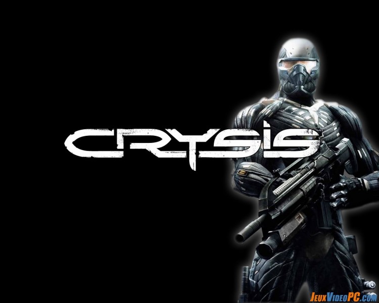 Wallpapers Video Games Crysis Wallpaper N189076