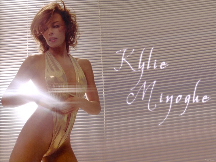 Wallpapers Music Kylie Minogue Kylie Minoge