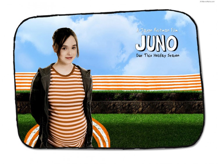 Fonds d'cran Cinma Juno Wallpaper N189238