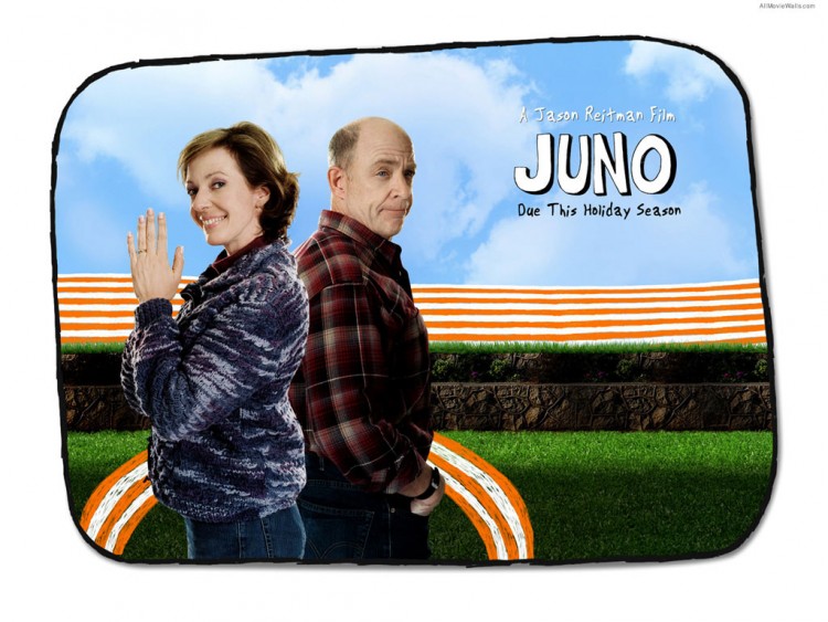 Fonds d'cran Cinma Juno Wallpaper N189241