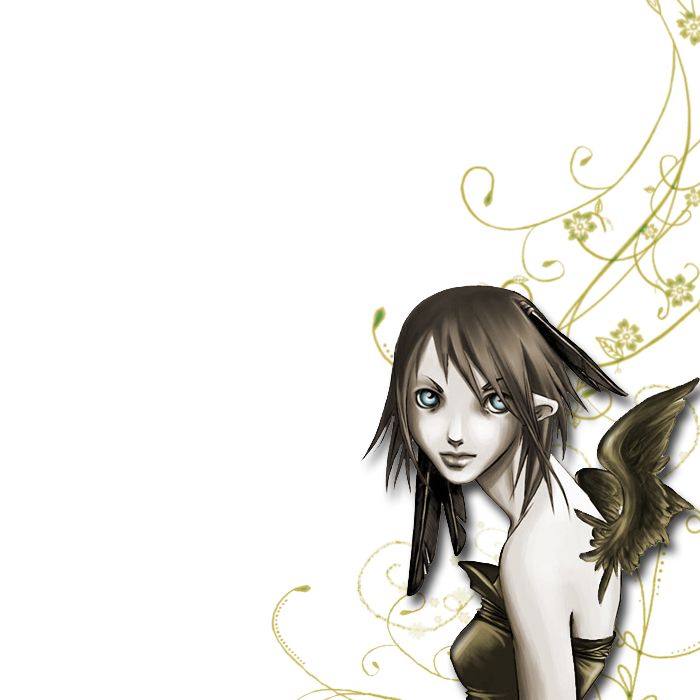 Wallpapers Digital Art Fairies l00vez