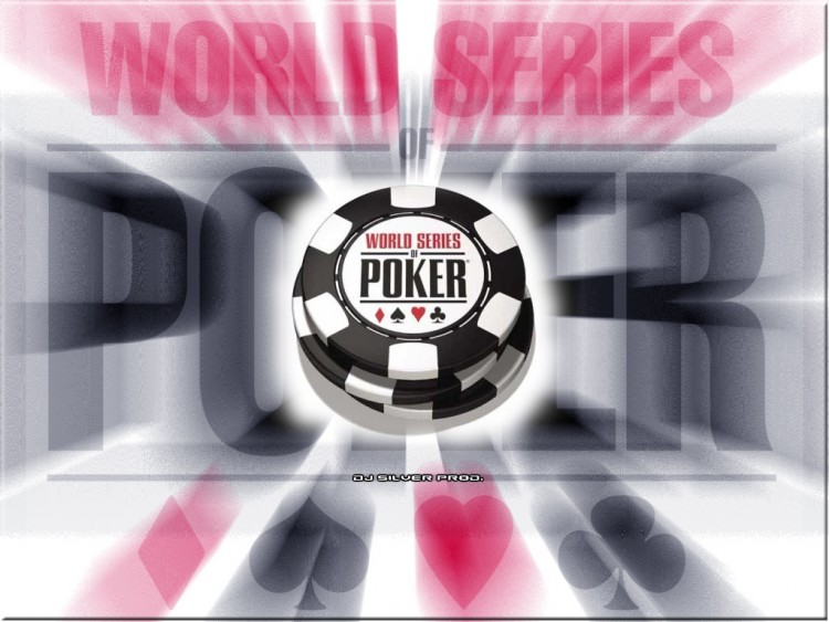 Wallpapers Sports - Leisures Poker - Casino WSOP