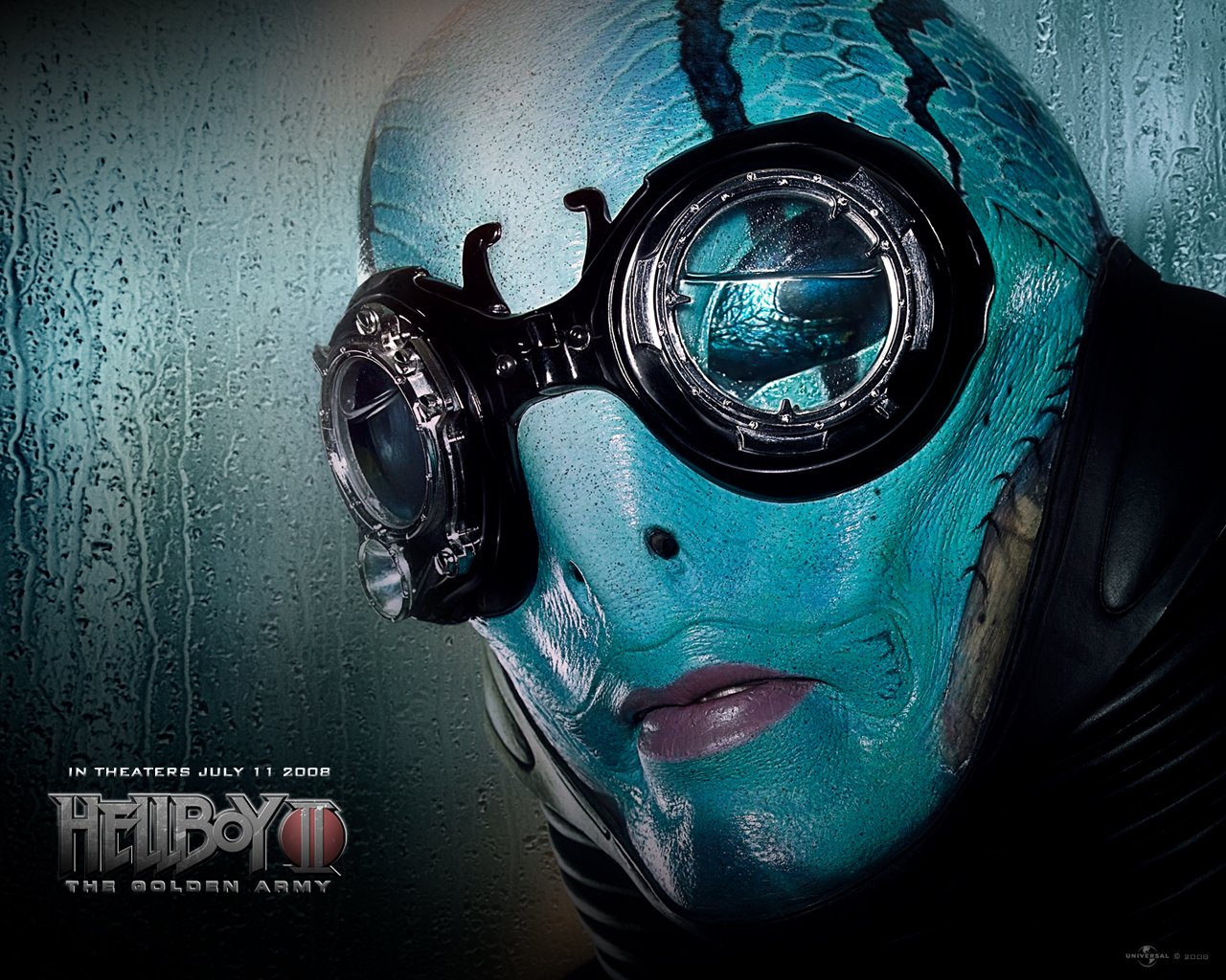 Wallpapers Movies Hellboy 2 : the Golden Army 