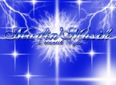 Wallpapers Music Madin'Musik Blue