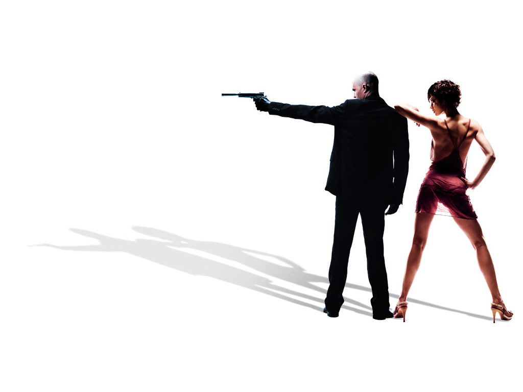 Wallpapers Movies Hitman 