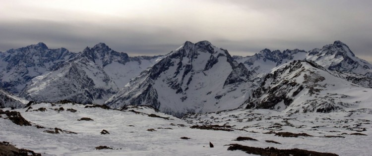 Wallpapers Nature Mountains Les 2 Alpes