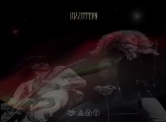 Wallpapers Music LED ZEPPELIN