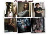 Wallpapers TV Soaps Prison Break