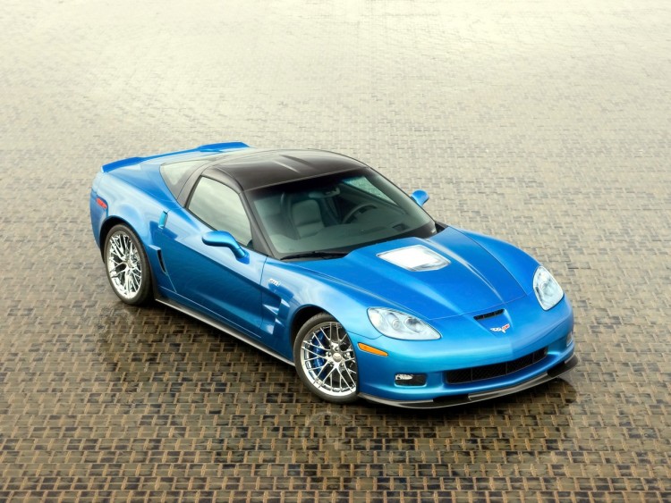 Wallpapers Cars Chevrolet Corvette