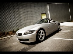 Wallpapers Cars Z4