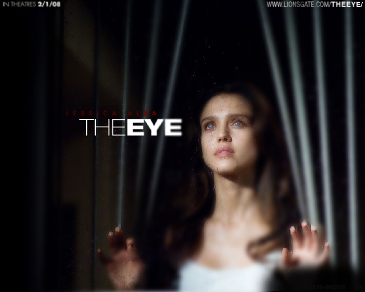 Wallpapers Movies The Eye 