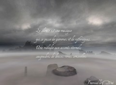 Wallpapers Digital Art Le Silence