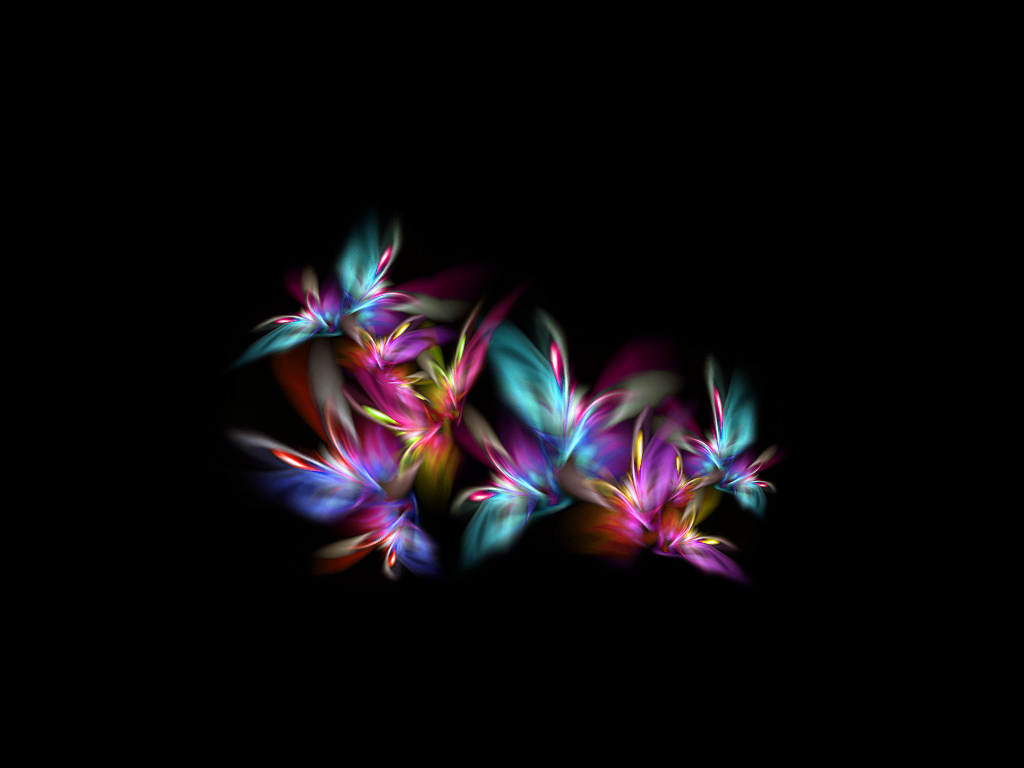 Wallpapers Digital Art Abstract 