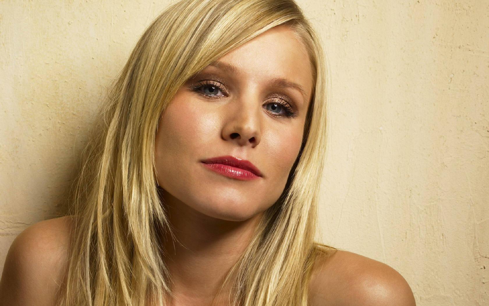 Wallpapers Celebrities Women Kristen Bell Kristen Bell