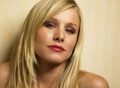 Wallpapers Celebrities Women Kristen Bell