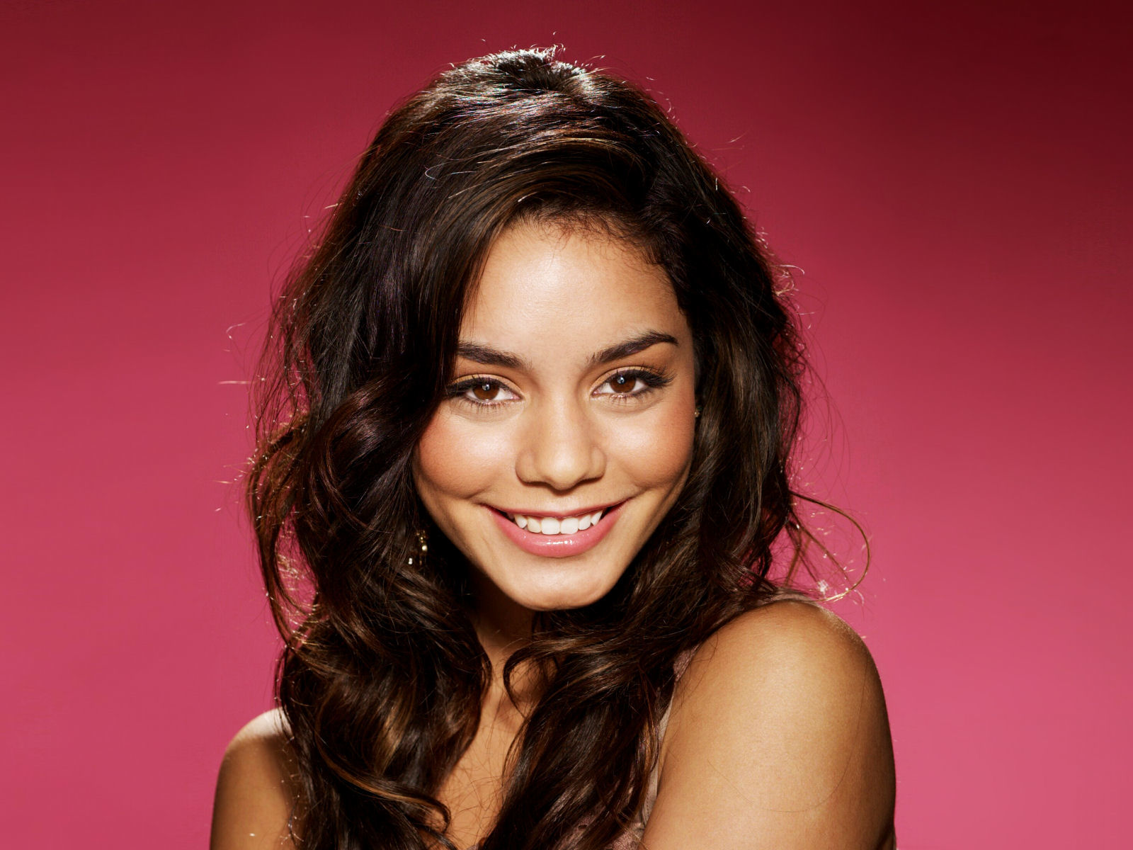 Wallpapers Celebrities Women Vanessa Hudgens 