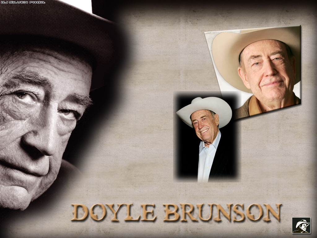 Fonds d'cran Sports - Loisirs Poker - Casino Doyle Brunson