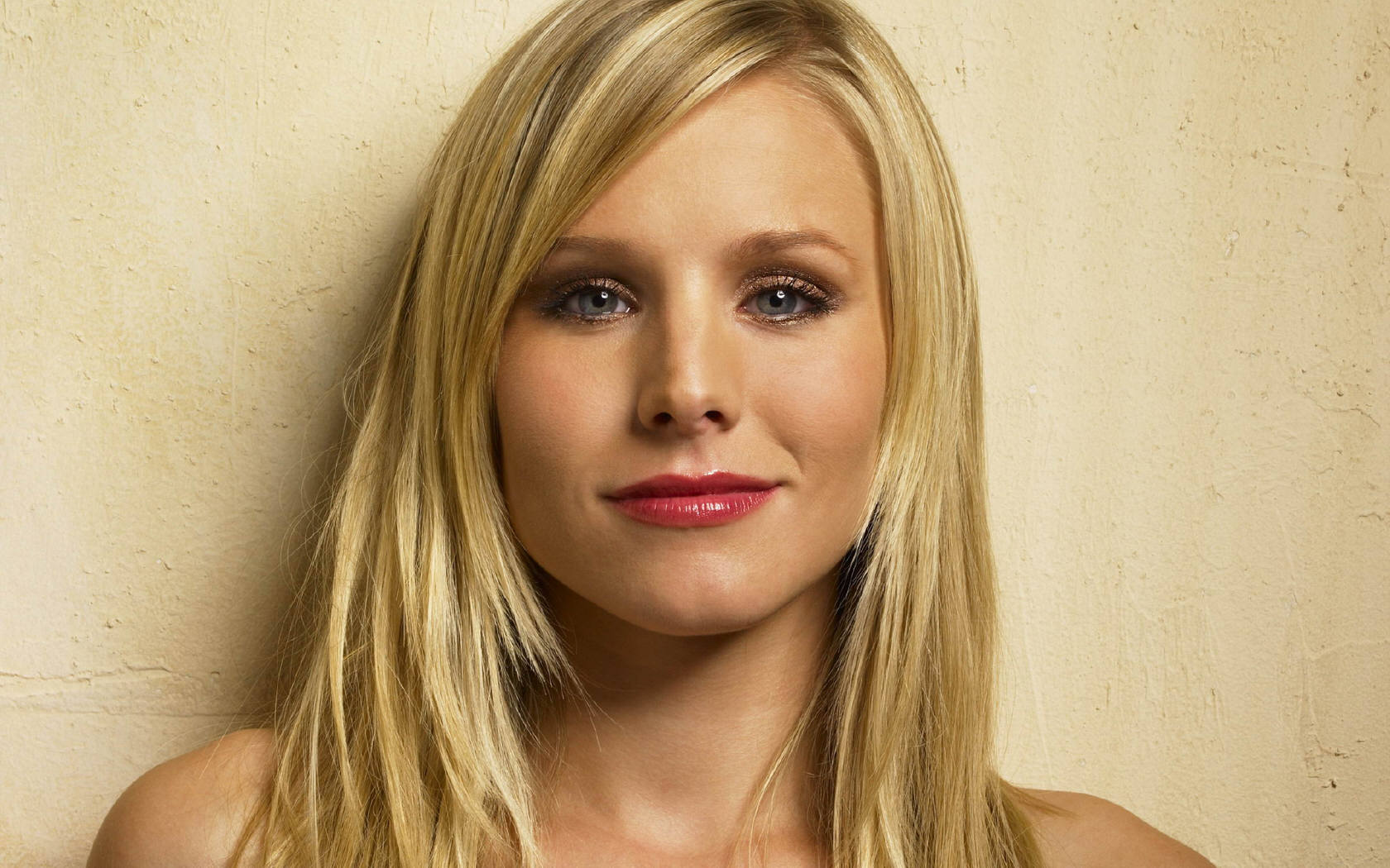 Wallpapers Celebrities Women Kristen Bell 