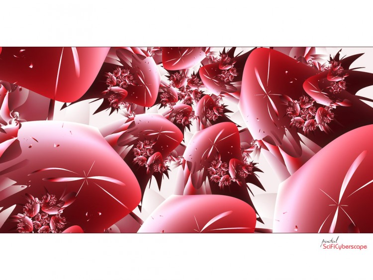 Wallpapers Digital Art Abstract Wallpaper N190133