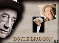 Wallpapers Sports - Leisures Doyle Brunson