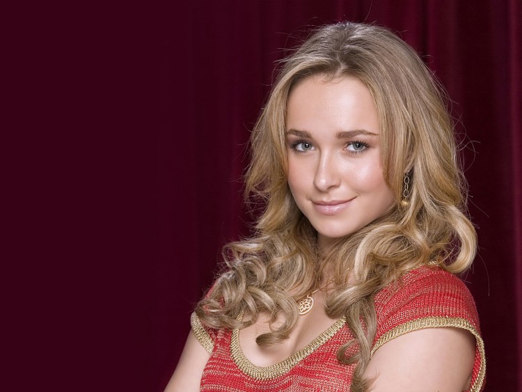 Wallpapers Celebrities Women Hayden Panettiere Wallpaper N190270