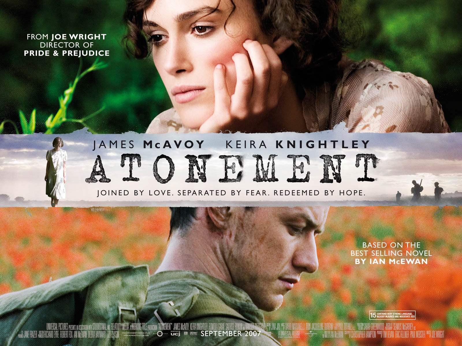 Wallpapers Movies Atonement 