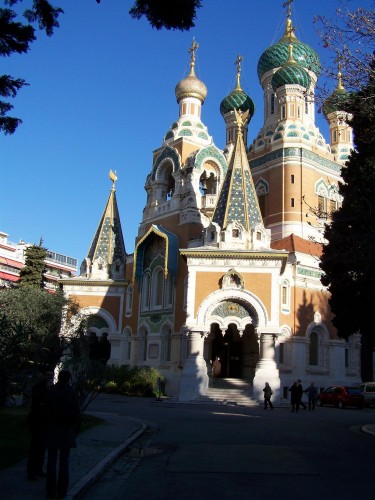 Fonds d'cran Constructions et architecture Edifices Religieux Cathdrale