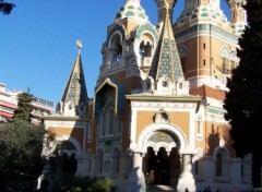 Fonds d'cran Constructions et architecture Cathdrale