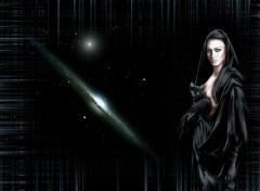 Wallpapers Digital Art GALAXIE