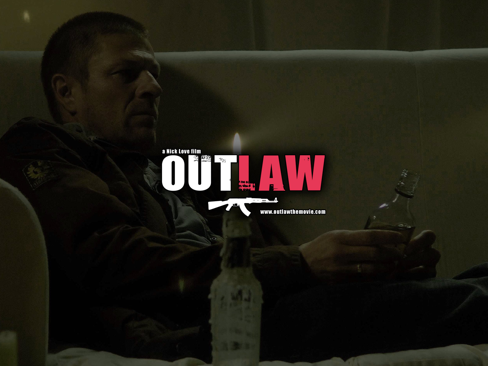 Wallpapers Movies Outlaw 