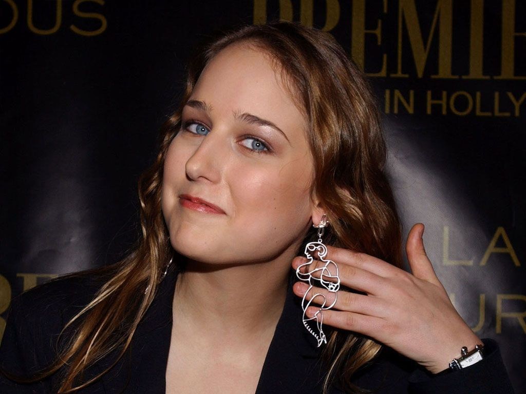 Wallpapers Celebrities Women Leelee Sobieski 